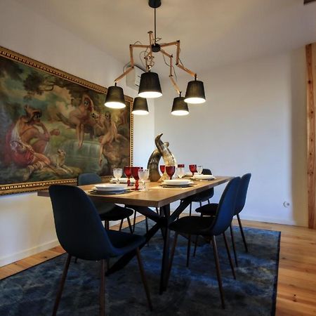 Quirky And Comfortable - Arroios Lisbon Exterior photo