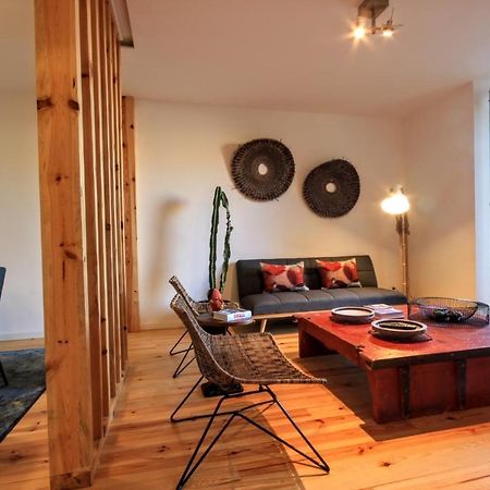 Quirky And Comfortable - Arroios Lisbon Exterior photo