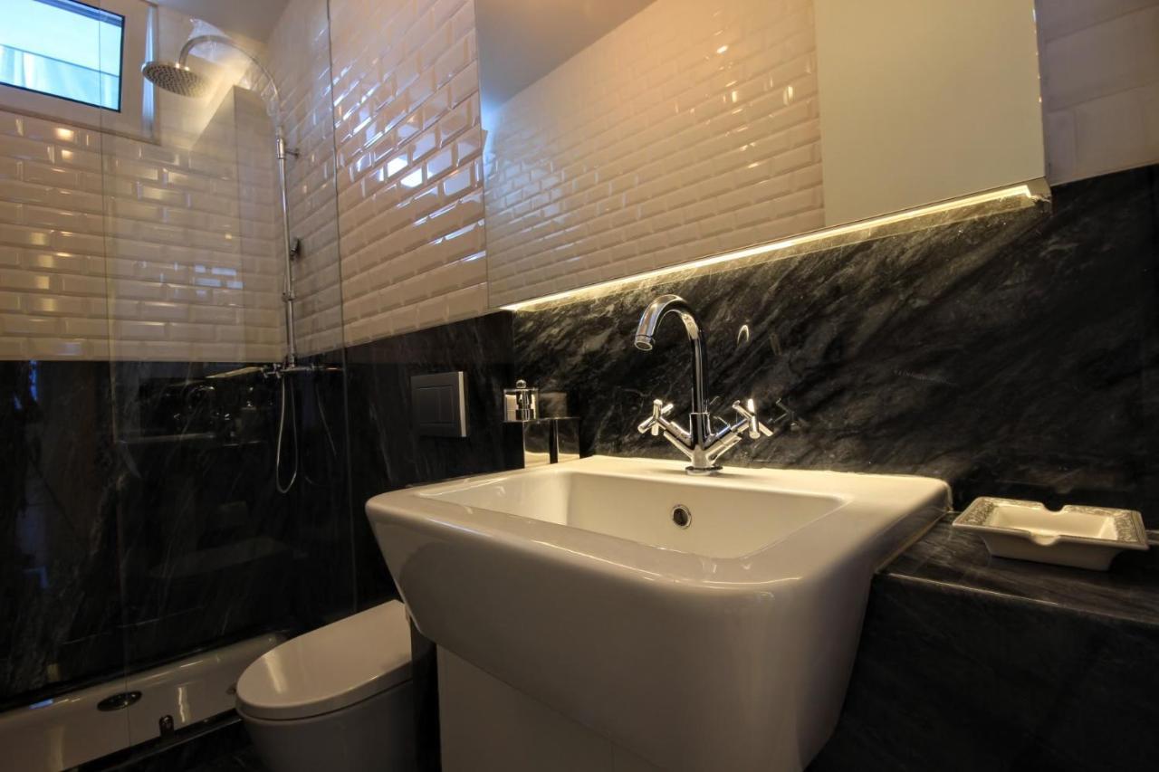 Quirky And Comfortable - Arroios Lisbon Exterior photo